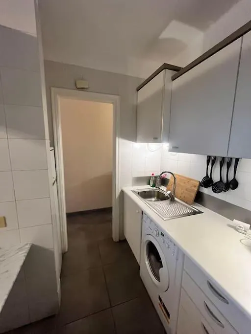 Marineda El Medano Appartement El Médano