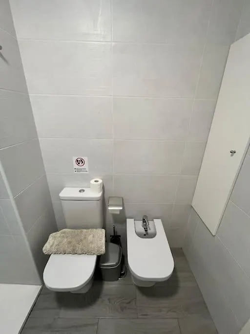 Marineda El Medano Appartement 0*, El Médano
