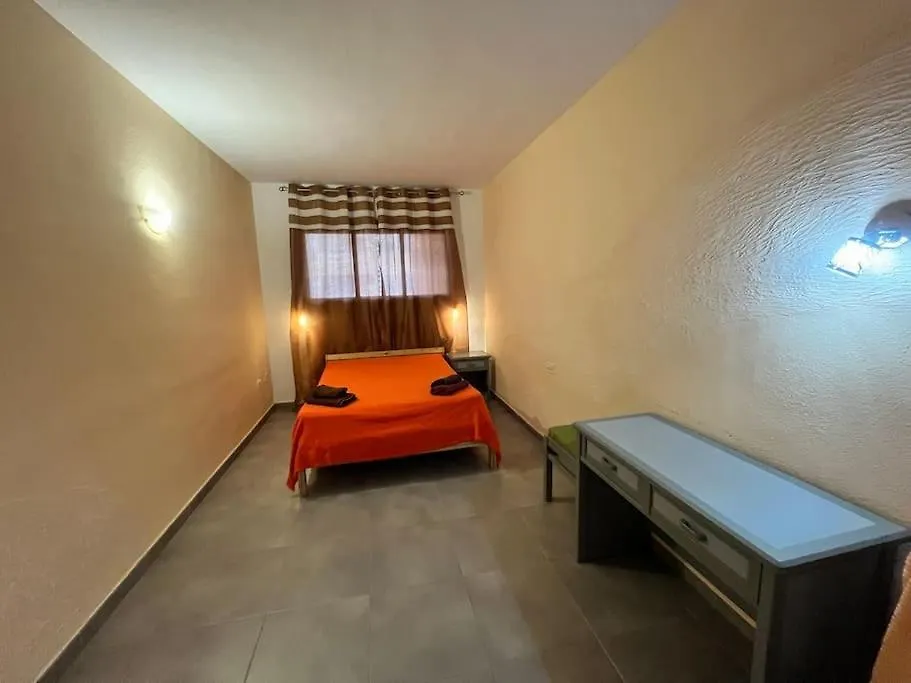 Marineda El Medano Appartement  El Médano