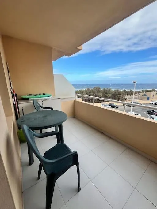 Marineda El Medano Apartment 0*, El Medano (Tenerife) Spain