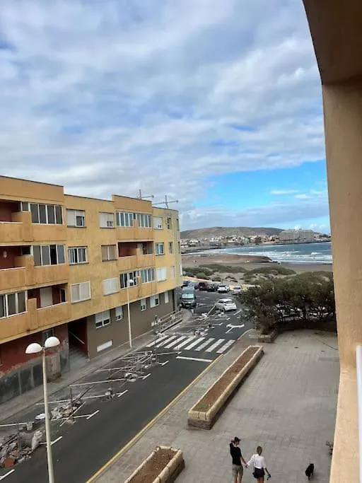 Marineda El Medano Apartment