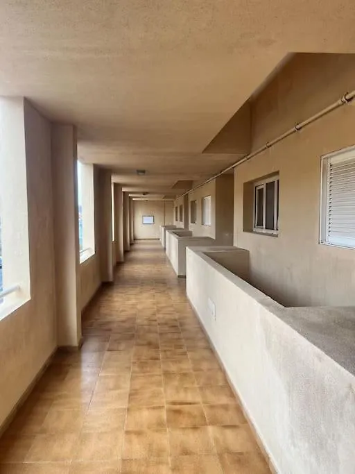 Marineda El Medano Apartment