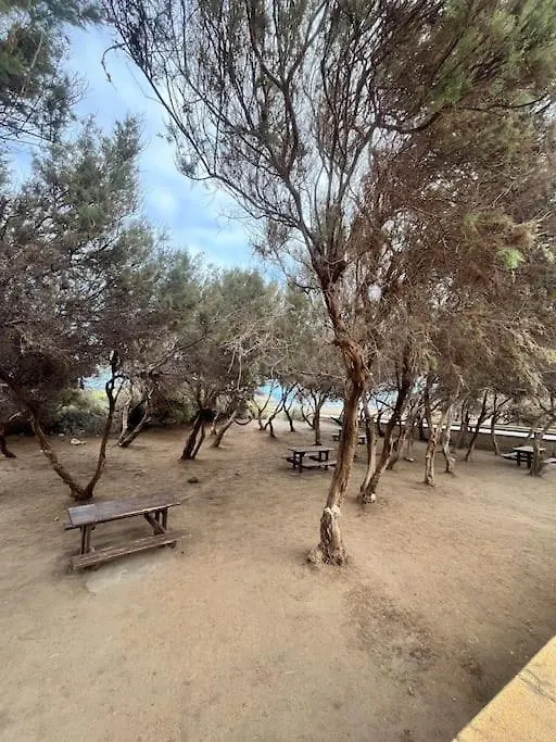 Marineda El Medano Apartment Spain