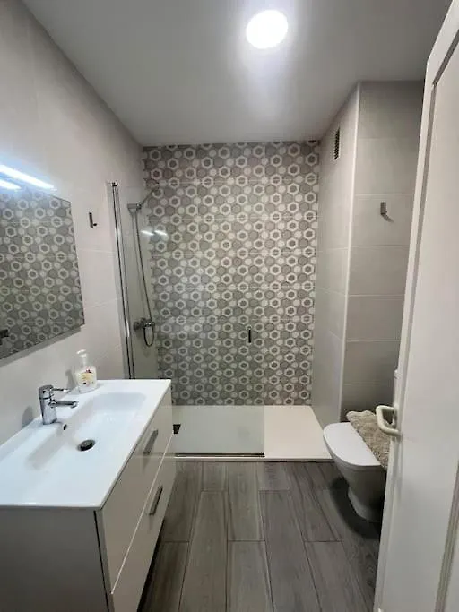 Marineda El Medano Apartment