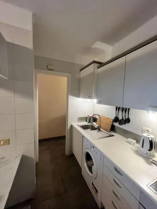 Marineda El Medano Apartment Spain