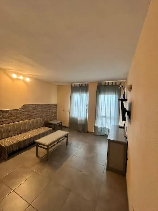 Marineda El Medano Apartment