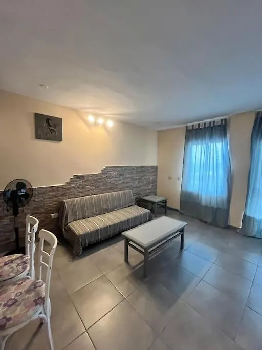 Marineda El Medano Apartment 0*, El Medano (Tenerife) Spain