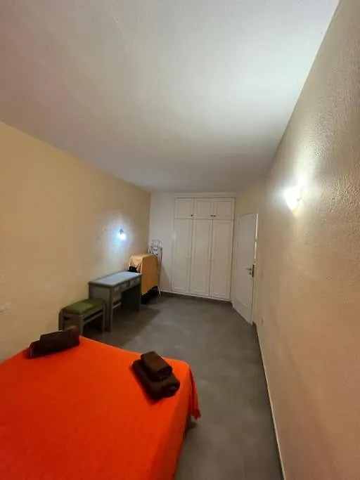 Marineda El Medano Apartment