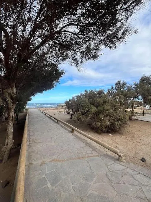 Marineda El Medano Apartment  El Medano (Tenerife)