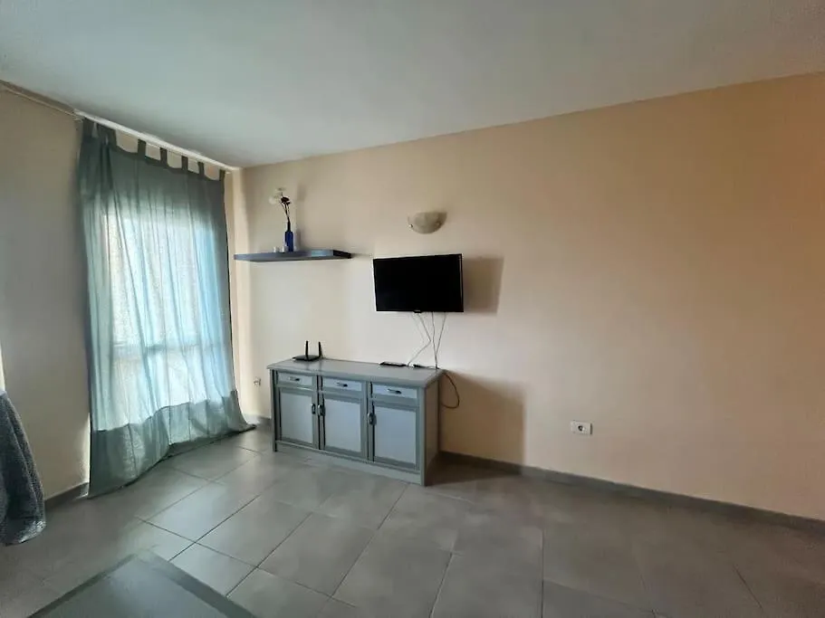 Marineda El Medano Apartment
