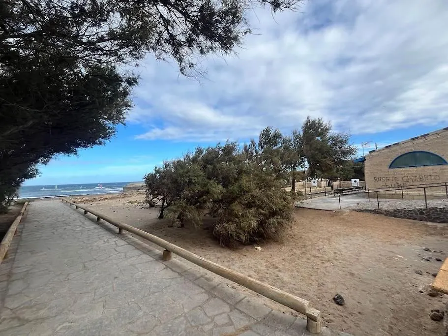 Marineda El Medano Apartment Spain