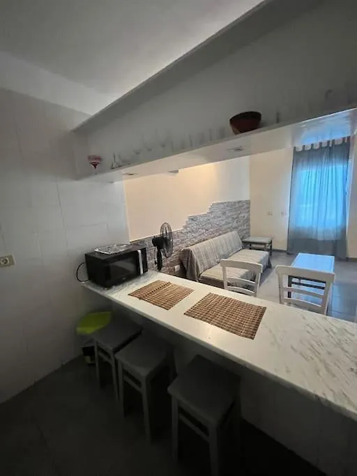 Marineda El Medano Apartment Spain