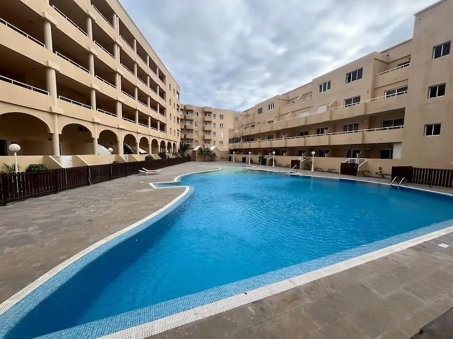 Marineda El Medano Apartment