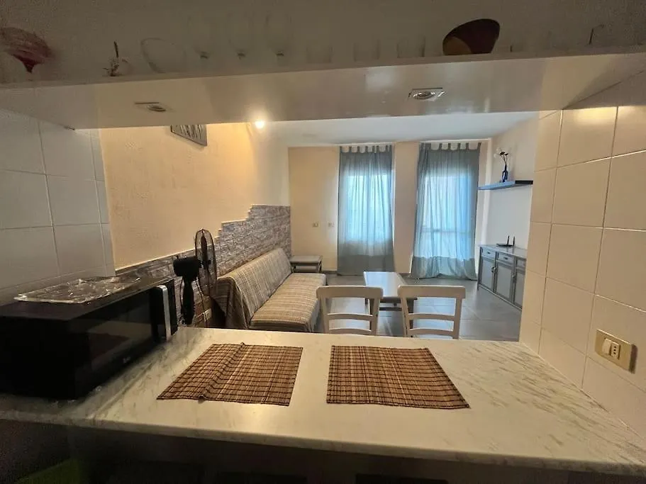 Marineda El Medano Apartment El Medano (Tenerife)