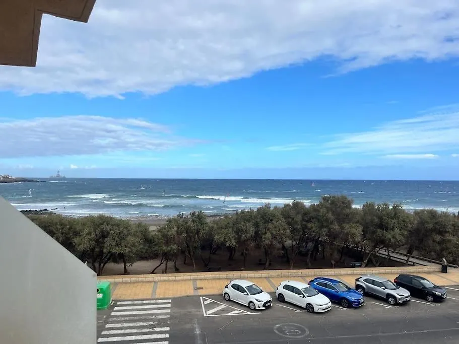 Marineda El Medano Apartment Spain