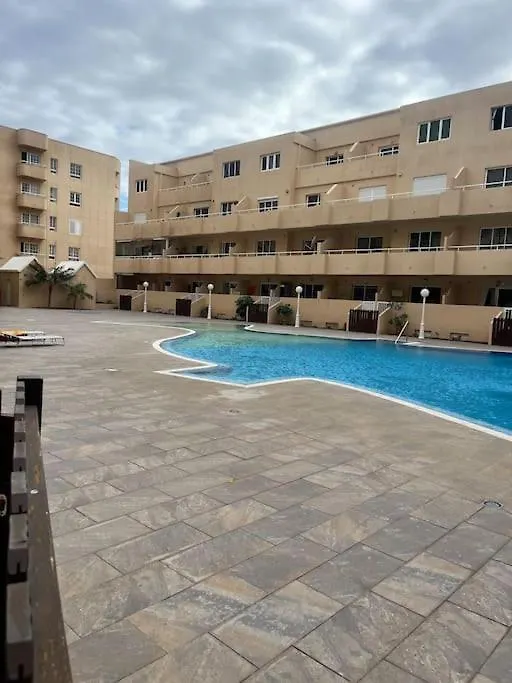 Marineda El Medano Apartment El Medano (Tenerife)
