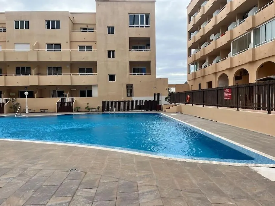Marineda El Medano Apartment Spain